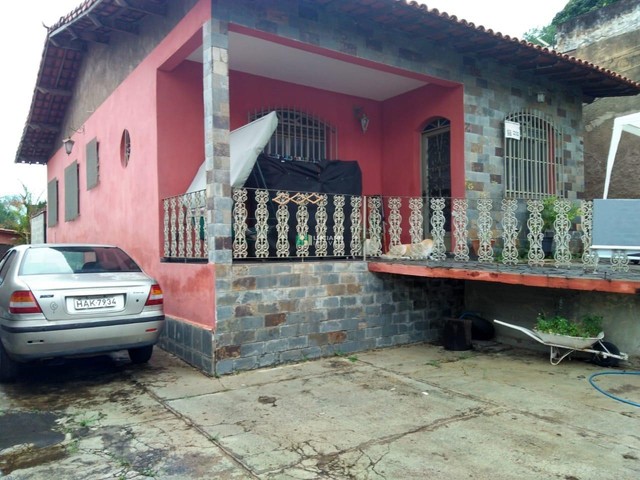 Casa à venda, 3 quartos, 1 suíte, 6 vagas, São João Batista - Belo Horizonte/MG - Foto 4