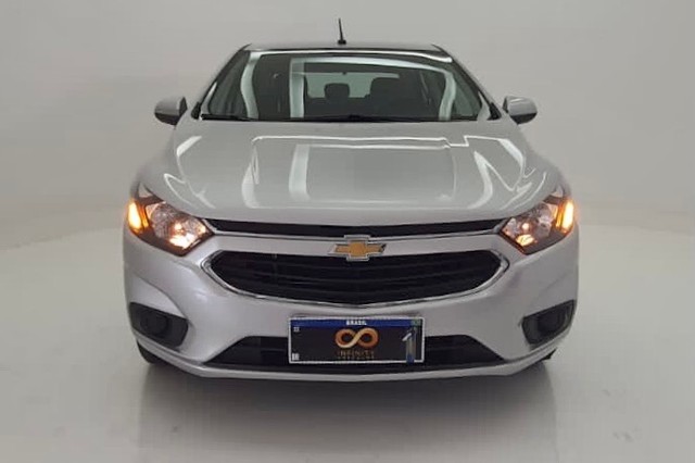 PRISMA LT 1.4 2019 MANUAL // EXTRA // COM GARANTIA