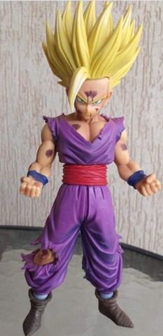 Bonecos dragon ball grandes top - Foto 2