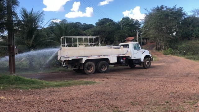 TANQUE PIPA