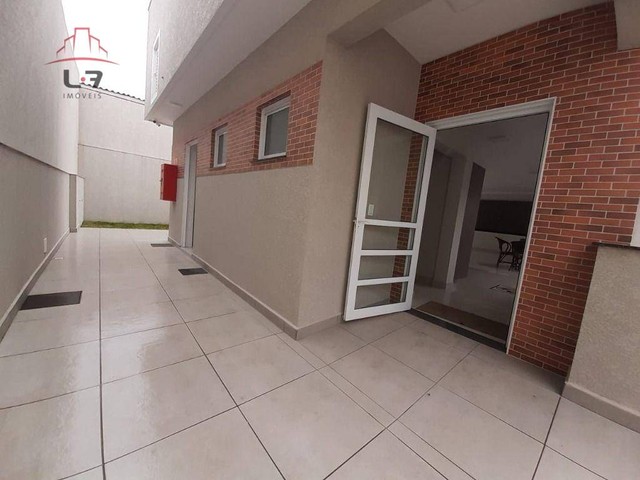 Apartamento com 2 dormitórios à venda, 59 m² por R$ 369.000,00 - Fanny - Curitiba/PR - Foto 17