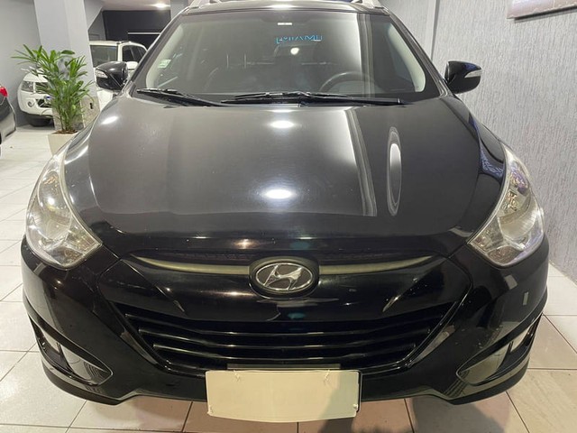 HYUNDAI IX35 2.0
