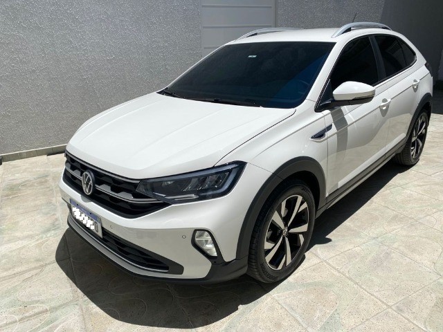 VW-NIVUS 1.0 200 TSI HIGHLINE AUTOMÁTICO 2021/2021