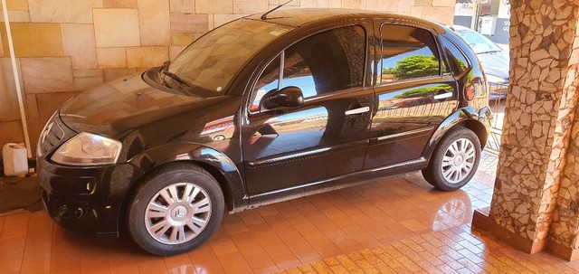 CITROEN C3 EXCLUSIVE 1.6 AUTOMATICO