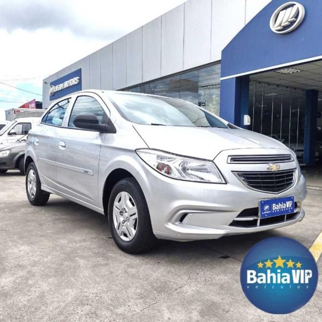 CHEVROLET ONIX 1.0 MPFI LT 8V FLEX 4P MANUAL