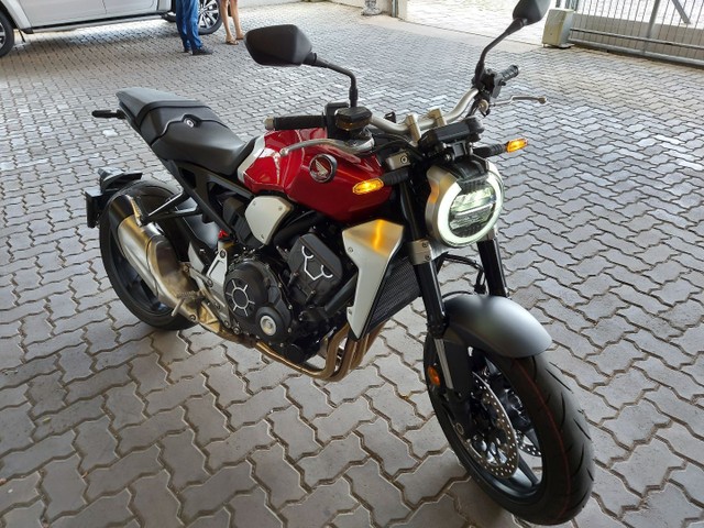 CB 1000R
