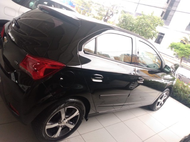 ONIX LTZ AUTOMÁTICO 1.4 -