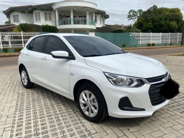 ONIX LT TURBO