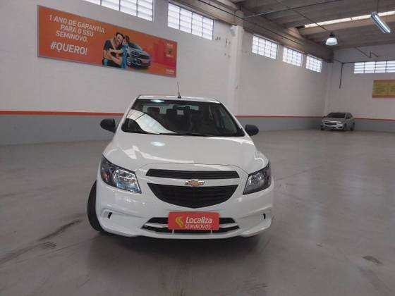 PRISMA 2019/2019 1.0 MPFI JOY 8V FLEX 4P MANUAL