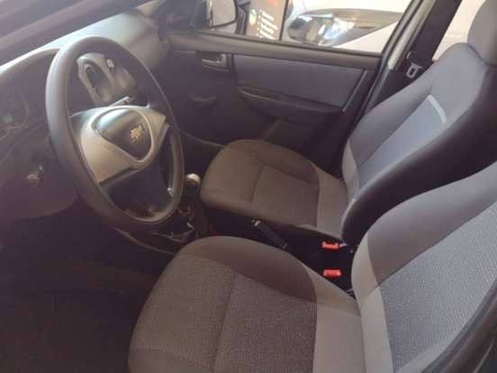 CHEVROLET CELTA 1.0 MPFI LT 8V FLEX 4P MANUAL