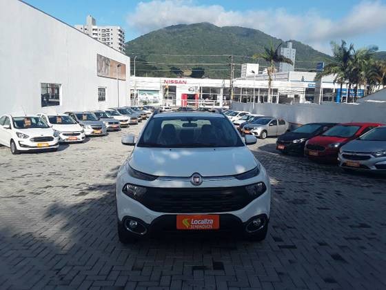 FIAT TORO 2019/2020 1.8 16V EVO FLEX FREEDOM AT6