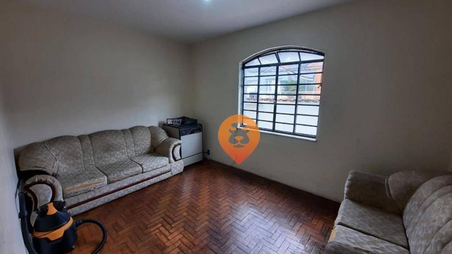 Casa à venda, 210 m² por R$ 1.050.000,00 - Santa Tereza - Belo Horizonte/MG - Foto 6