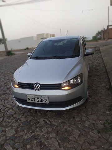 GOL G6 1.0 COMPLETO