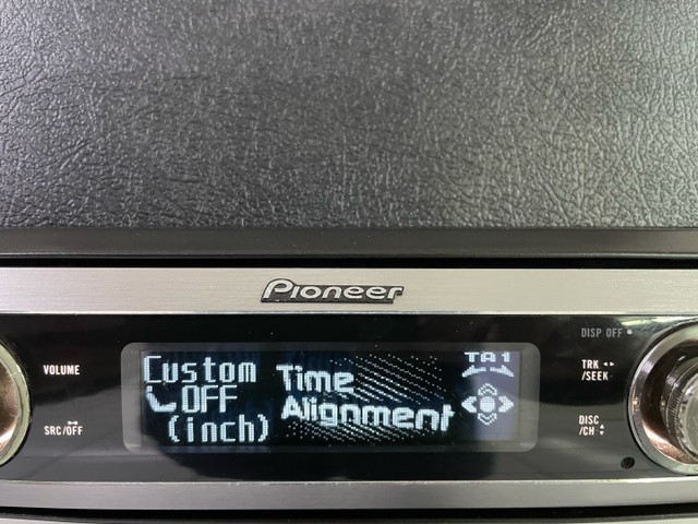 Cd radio pioneer deh-p80rs profissional com interface bluethoth - Foto 2