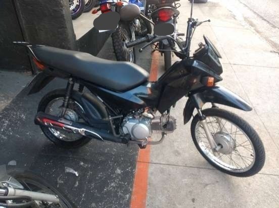HONDA POP 100 /2015