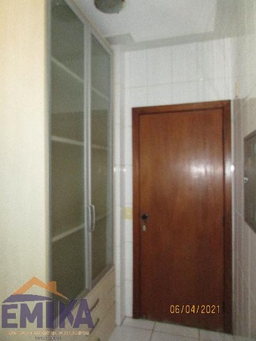 Apartamento com 3 quarto(s) no bairro Goiabeiras em Cuiabá - MT - Foto 16