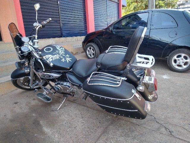 VENDO MOTO KASINSKI MIRAGE 2010/11