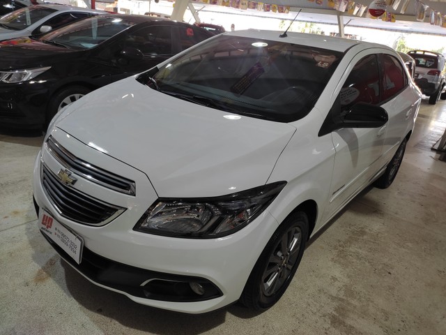 CHEVROLET PRISMA 1.0 ADVANTAGE SPE/4