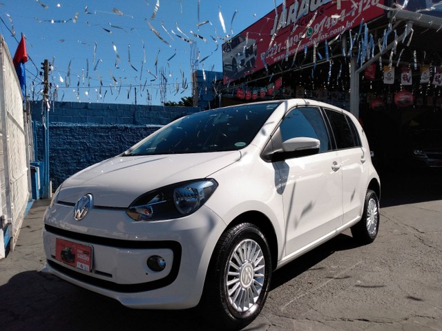 UP MOVE FLEX 2017 AUT. COMPLETO 46.990,00