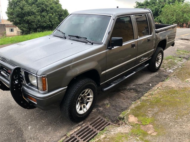 L200 MITSUBISHI 99/00