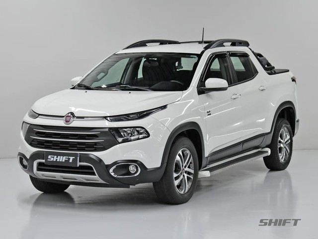 FIAT TORO 2.0 FREEDOM 4X4 16V DIESEL AUT