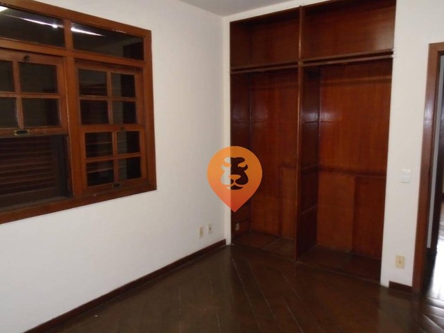 Casa para alugar, 600 m² por R$ 22.000,00/mês - Santa Tereza - Belo Horizonte/MG - Foto 11