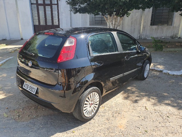 PUNTO 2010 1.4 ATRACTIVE