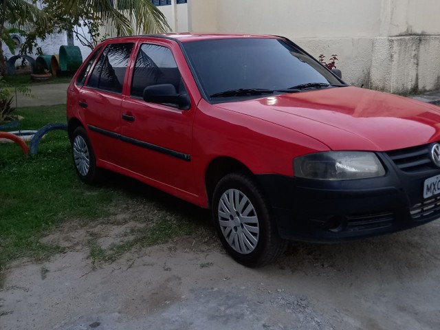 GOL G4 VENDER OU TROCAR