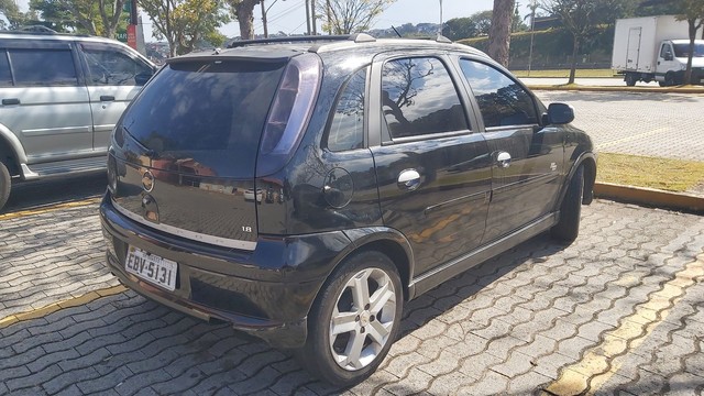 CORSA SS 1.8 FLEXPOWER 2008 NOVINHO