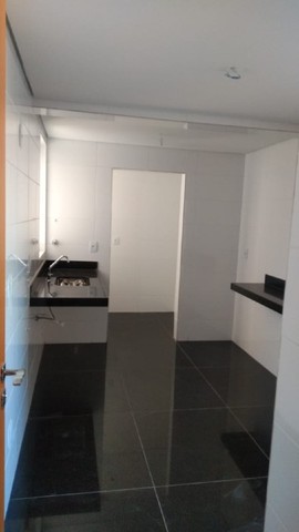 Apartamento à venda, 3 quartos, 1 suíte, 2 vagas, Castelo - Belo Horizonte/MG - Foto 12