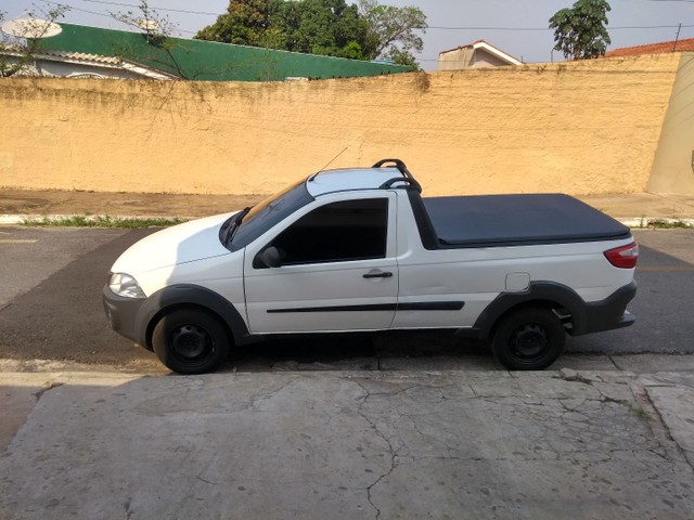 STRADA 1.4 FIRE
