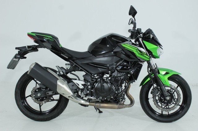 KAWASAKI Z 400 2020
