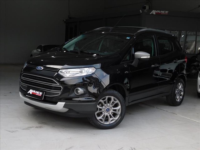 FORD ECOSPORT 2.0 FREESTYLE 16V