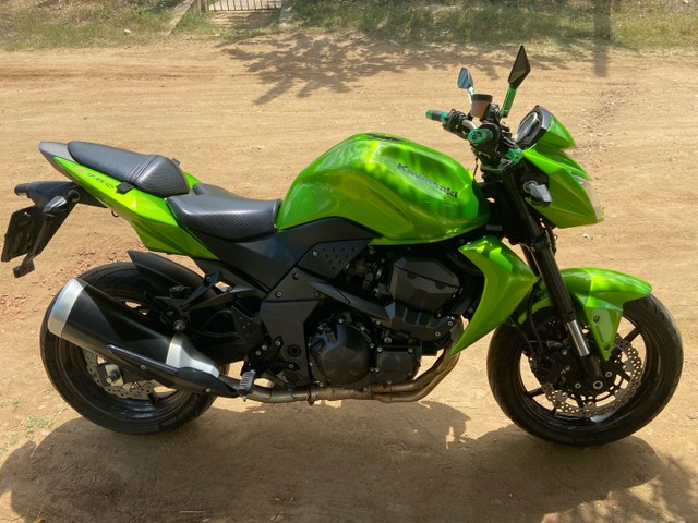 KAWASAKI Z 750