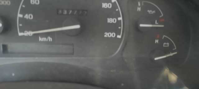 VENDA DE UMA RANGER 2004