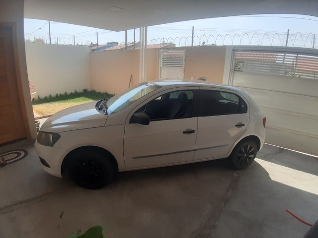 NOVO GOL CITY 1.6 G6