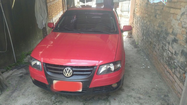 GOL G4 2006