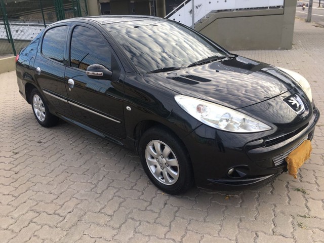 PASSION 207 XR 1.4 2012