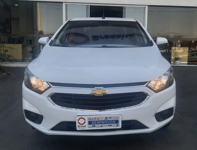 PRISMA 1.4 MANUAL LT BRASAL PARK SUL