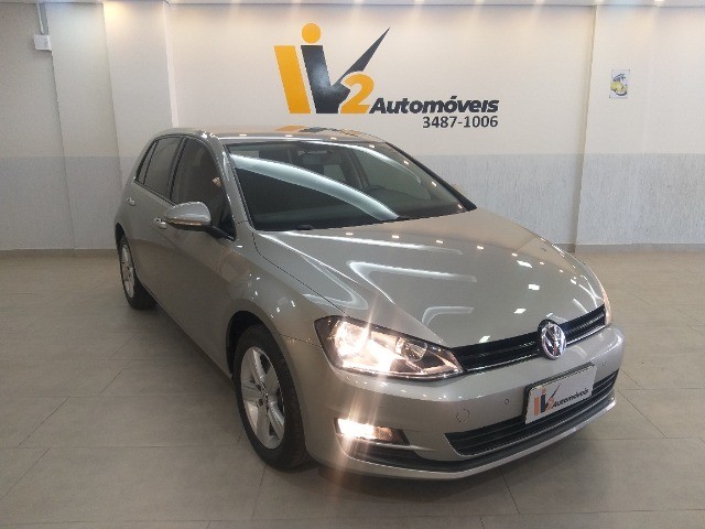 VW GOLF CONFORTLINE 1.0 12V FLEX MANUAL ANO 2017!!!