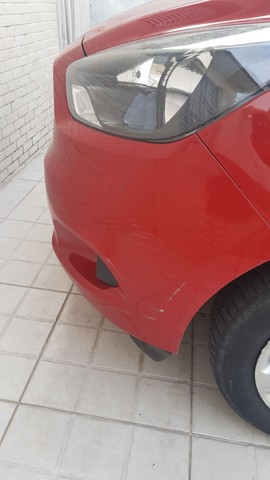 FORD KA 2015