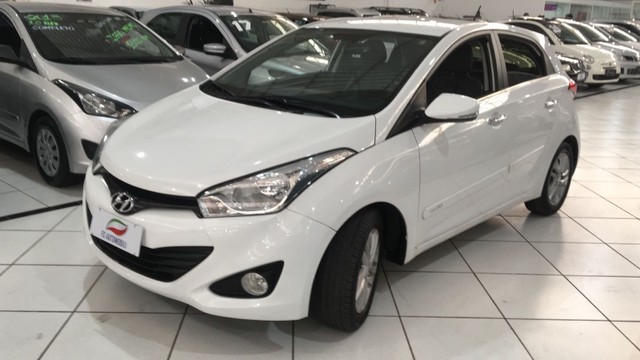 HB20 1.6 PREMIUM 2014 TOP DE LINHA