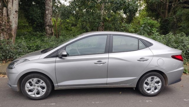 HB20 SEDAN SUPER NOVO E CONSERVADO