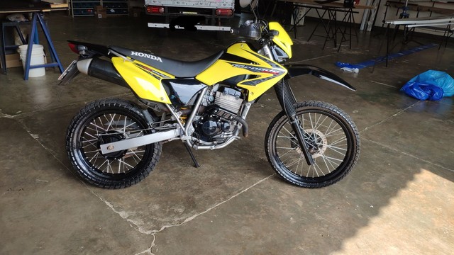TORNADO 250 KIT 300