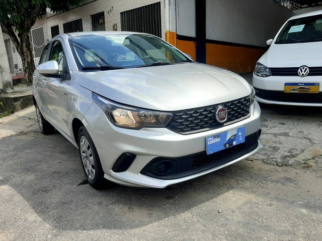 FIAT ARGO 2019/2020 1.0 FIREFLY FLEX DRIVE MANUAL
