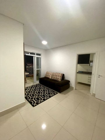 Apartamento com 3 dormitórios à venda, 82 m² por R$ 649.999,00 - Jardim Beira Rio - Cuiabá - Foto 11