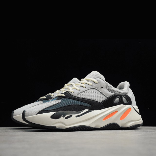 waverunner tenis
