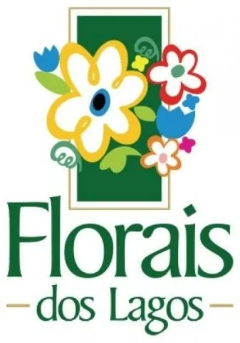 terreno condominio florais dos lagos 850mts