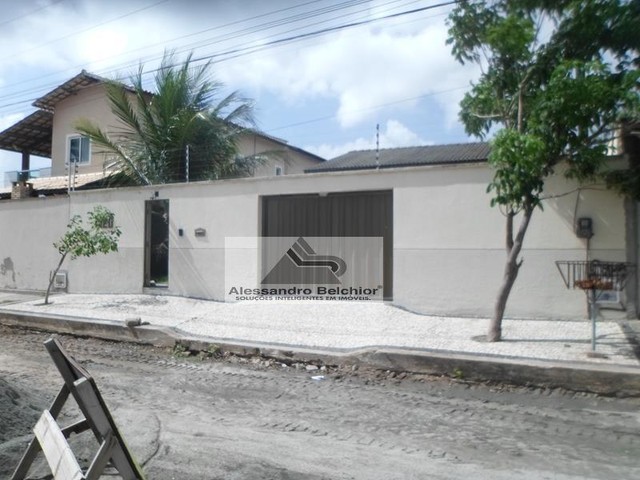 Casa à venda, 130 m² por R$ 500.000,00 - Edson Queiroz - Fortaleza/CE
