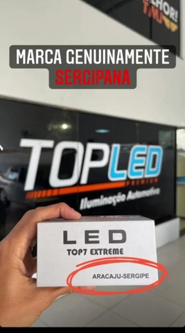 topled